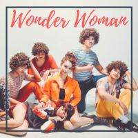 Wonder Woman - Various Artists