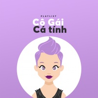 Cô Gái Cá Tính - Various Artists