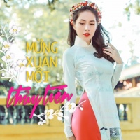 Mừng Xuân Mới (Single) - Thủy Tiên