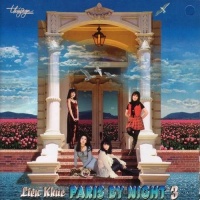 Liên Khúc Paris By Night 3 - Various Artists