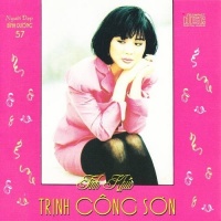 Tình Khúc Trịnh Công Sơn - Various Artists 1