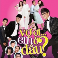 Vợ Ơi Em Ở Đâu OST - Thủy Tiên