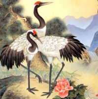 Rẽ Phượng Chia Loan - Lệ Thanh