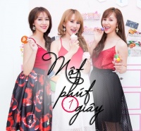 Một Phút Một Giây - Mây Trắng