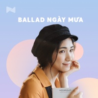 Ballad Ngày Mưa - Various Artists