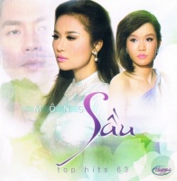 Mộng Sầu - Top Hits 63 - Various Artists