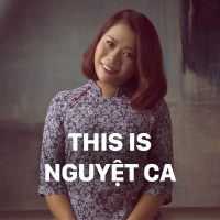 Những Bài Hát Hay Nhất Của Nguyệt Ca - Nguyệt Ca