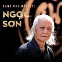 Đắng Cay Nửa Đời - Ngọc Sơn (Nhạc Sĩ)