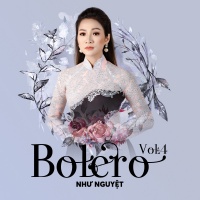 Bolero Vol 4 - Như Nguyệt