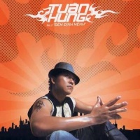 Tuấn Hưng Vol.5 - Đêm Định Mệnh - Tuấn Hưng