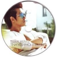 Tình Yêu Phôi Pha - Tuấn Hưng