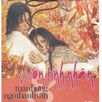 Vườn Tình Nhân - Tuấn Hưng