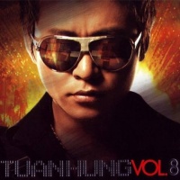 Tuấn Hưng (Vol 8) - Tuấn Hưng