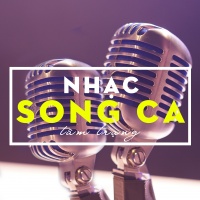 Nhạc Song Ca Tâm Trạng - Various Artists