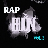 Những Bài Hát Rap Buồn Hay Nhất (Vol.3) - Various Artists