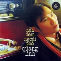 Nửa Đêm Ngoài Phố - Quang Linh