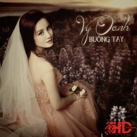 Buông Tay (Single) - Vy Oanh