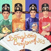 Bống Bống Bang Bang (Single) - 365DaBand