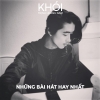Những Bài Hát Hay Nhất Của Khói - Khói