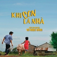 Khi Con Là Nhà (OST Khi Con Là Nhà) - Khắc Việt