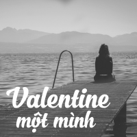 Valentine Một Mình - Various Artists