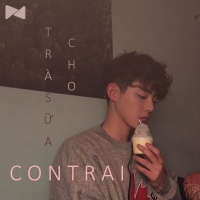 Trà Sữa Cho Con Trai - Various Artists