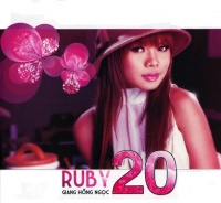 Ruby 20 - Giang Hồng Ngọc