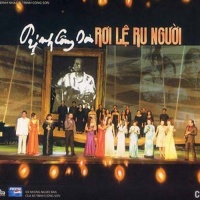 Rơi Lệ Ru Người CD1 - Various Artists 1
