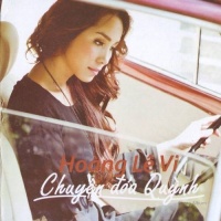 Chuyện Đóa Quỳnh - Hoàng Lê Vi