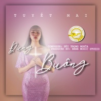 Đừng Buông (Single) - Bùi Trọng Nghĩa, Tuyết Mai (Quán Quân Hãy Nghe Tôi Hát 2020)