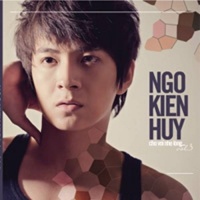 Cho Vơi Nhẹ Lòng - Ngô Kiến Huy