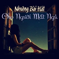 Những Bài Hát Dành Cho Người Mất Ngủ - Various Artists