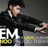 Em - The Mini Album - Noo Phước Thịnh