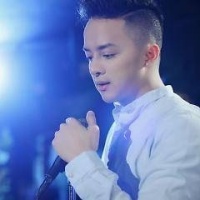 Yêu Một Người Mộng Mơ (Single) - Cao Thái Sơn