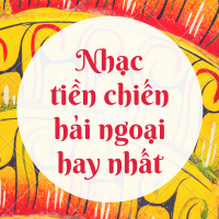 Nhạc Tiền Chiến Hải Ngoại - Various Artists