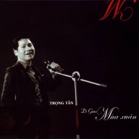 Đi Giữa Mùa Xuân - Trọng Tấn