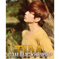 Cảm Giác Khi Yêu? - Tim