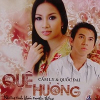 Quê Hương - Những Tình Khúc Truyền Thống - Cẩm Ly