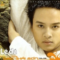 Lệ Đá - Cao Thái Sơn