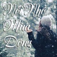 Nỗi Nhớ Mùa Đông (Tuyển Tập Trữ Tình) - Various Artists