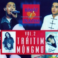 Trái Tim Mộng Mơ (Bí Mật Trái Tim Vol 2) - Various Artists