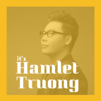 Những Sáng Tác Hay Nhất Của Hamlet Trương - Various Artists