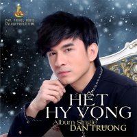 Hết Hy Vọng (Single) - Đan Trường