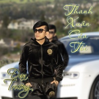 Thanh Xuân Của Tôi (Single) - Đan Trường