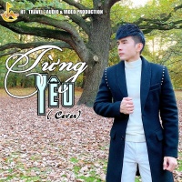 Từng Yêu (Single) - Đan Trường
