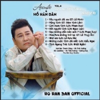 Người Tình Hỡi Nhớ Em - Hồ Hán Dân