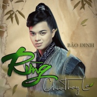 Rừng Chưa Thay Lá - Bảo Đinh