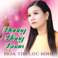 Hoa Tím Lục Bình - Dương Hồng Loan