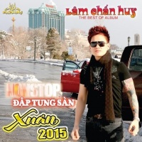 Anh Không Níu Kéo 4 - Lâm Chấn Huy