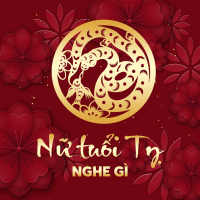 Nữ Tuổi Tỵ Nghe Gì? - Various Artists
